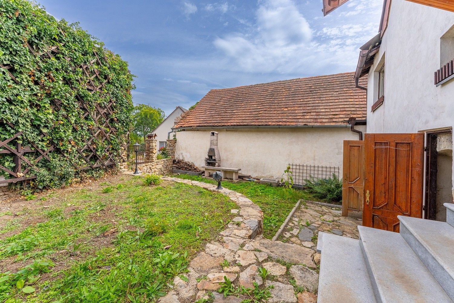 Rodinné domy, Bavorov, okres Strakonice, Jihočeský kraj, 83 m² - 2