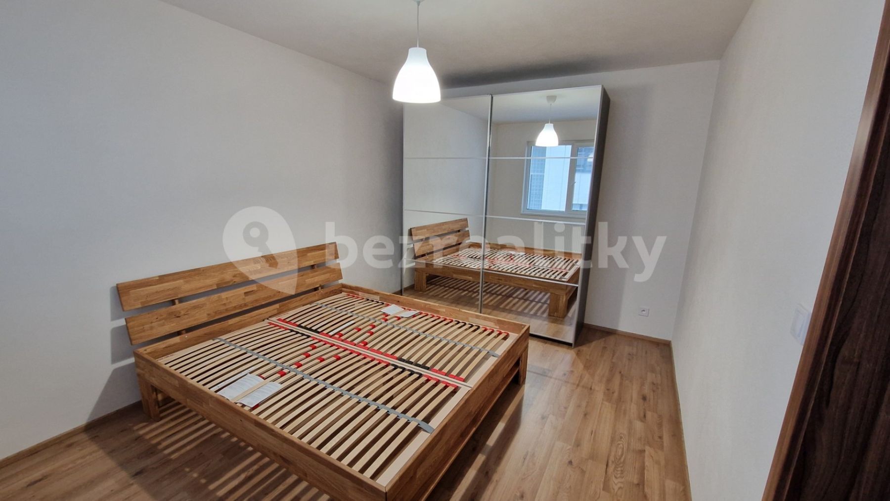 Byt 2+kk · 59 m² · Poděbradova, Plzeň - Plzeň, Plzeňský kraj - 4