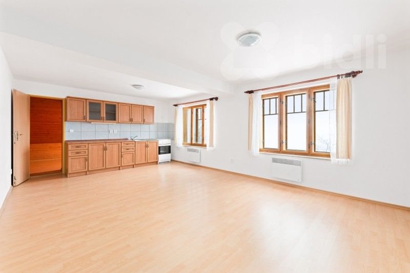 Prodej byt 4+kk - Jestřabí v Krkonoších, 72 m²