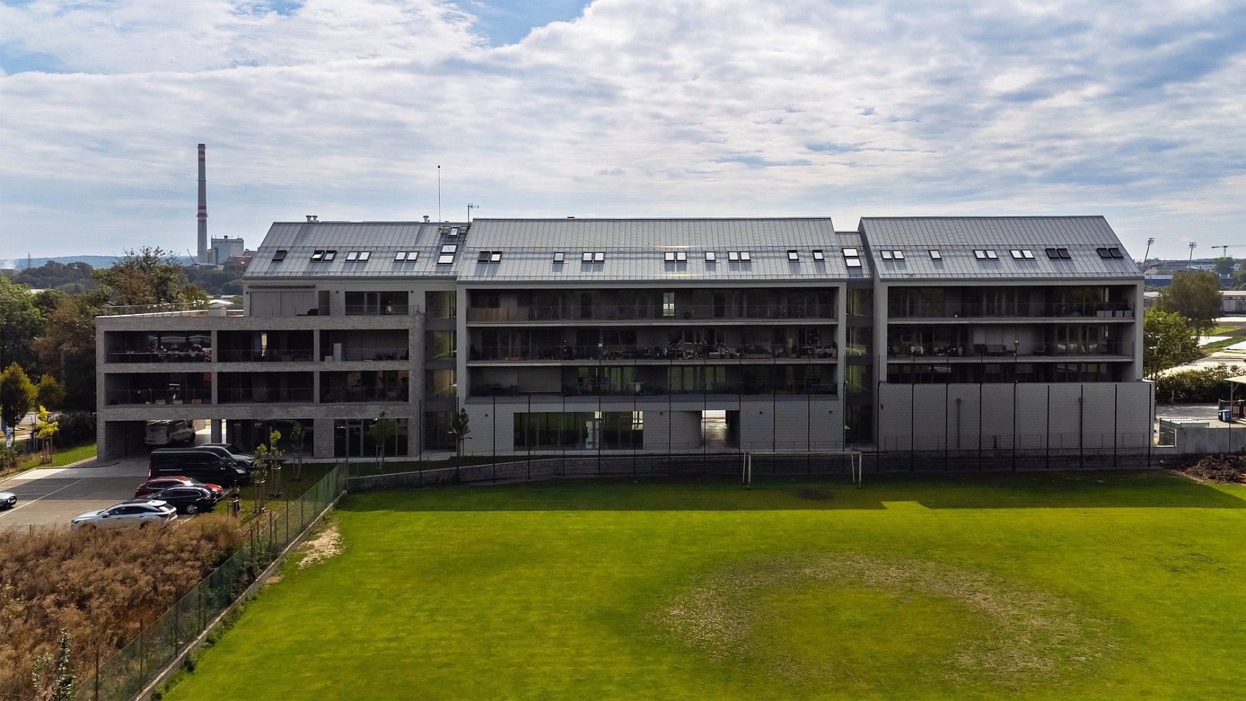 Byt 4+kk · 104 m² · Plzeň - Severní Předměstí, okres Plzeň-město, Plzeňský kraj - 3