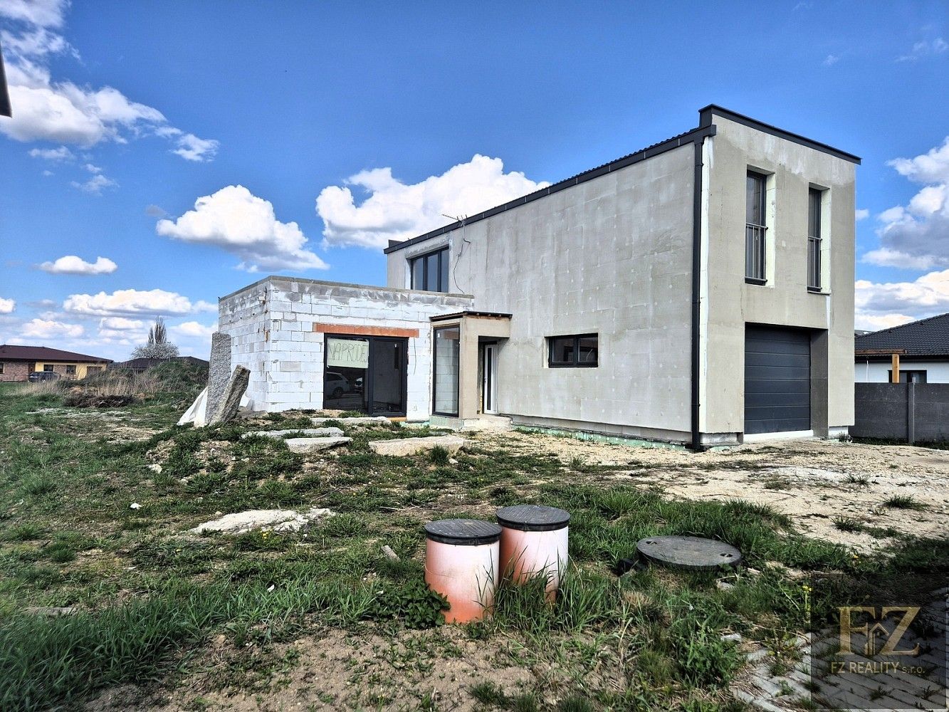 Prodej rodinný dům - České Velenice, okres Jindřichův Hradec, 141 m² - 5