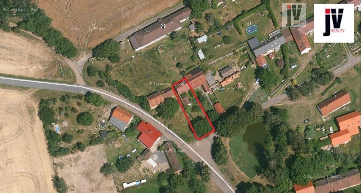 Rodinné domy, Kladruby Hřešihlavy, 90 m² - 1