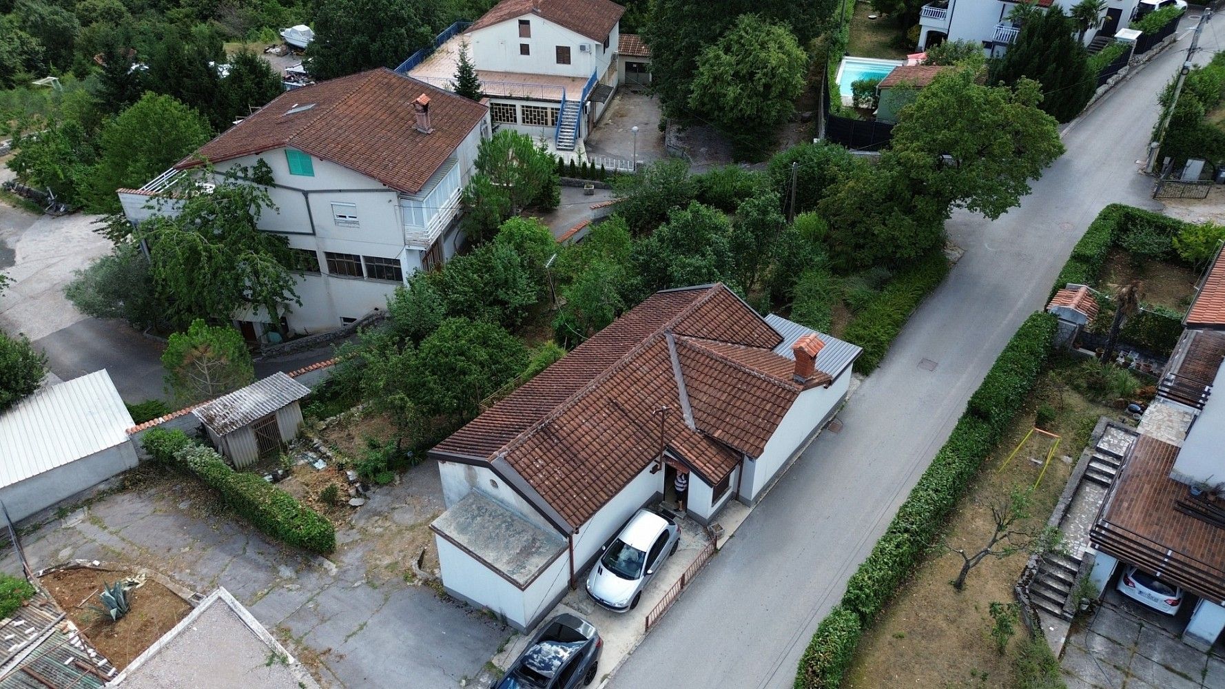 Prodej rodinný dům - Matulji, HR, 140 m² - 5