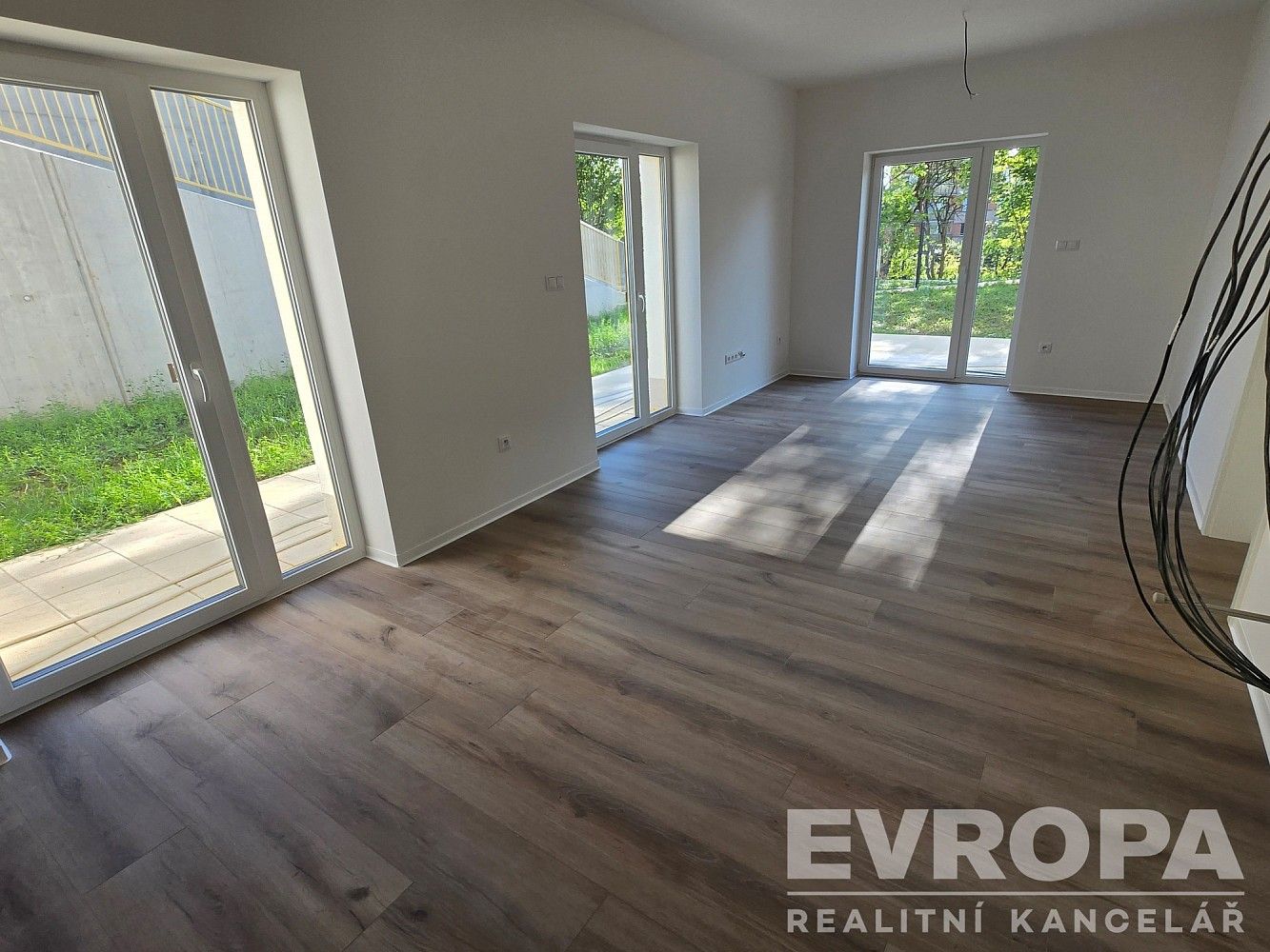 2+kk, Na Bradle, Světlá nad Sázavou, okres Havlíčkův Brod, 49 m² - 2
