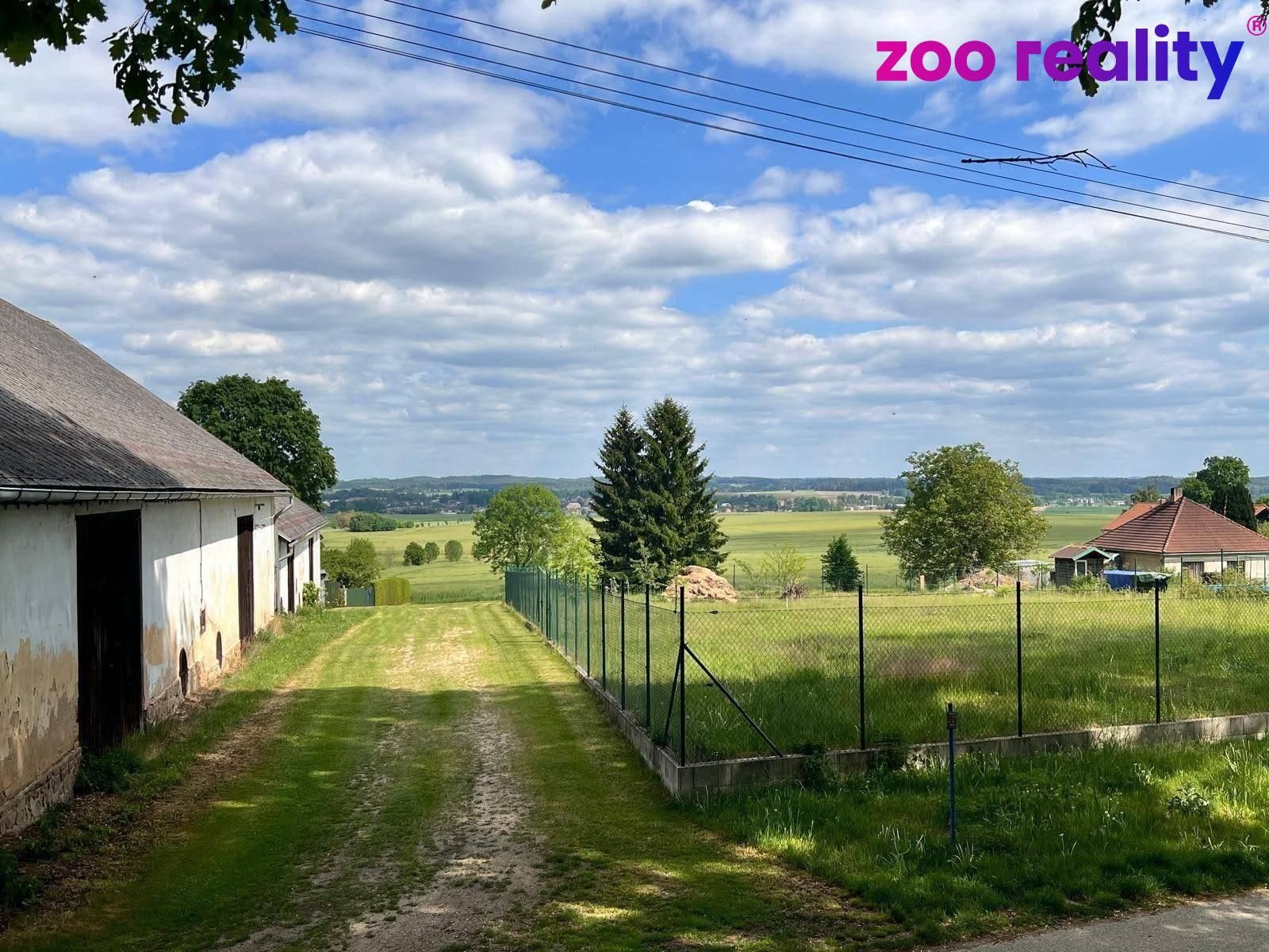 Pozemky pro bydlení, Pleše - 1