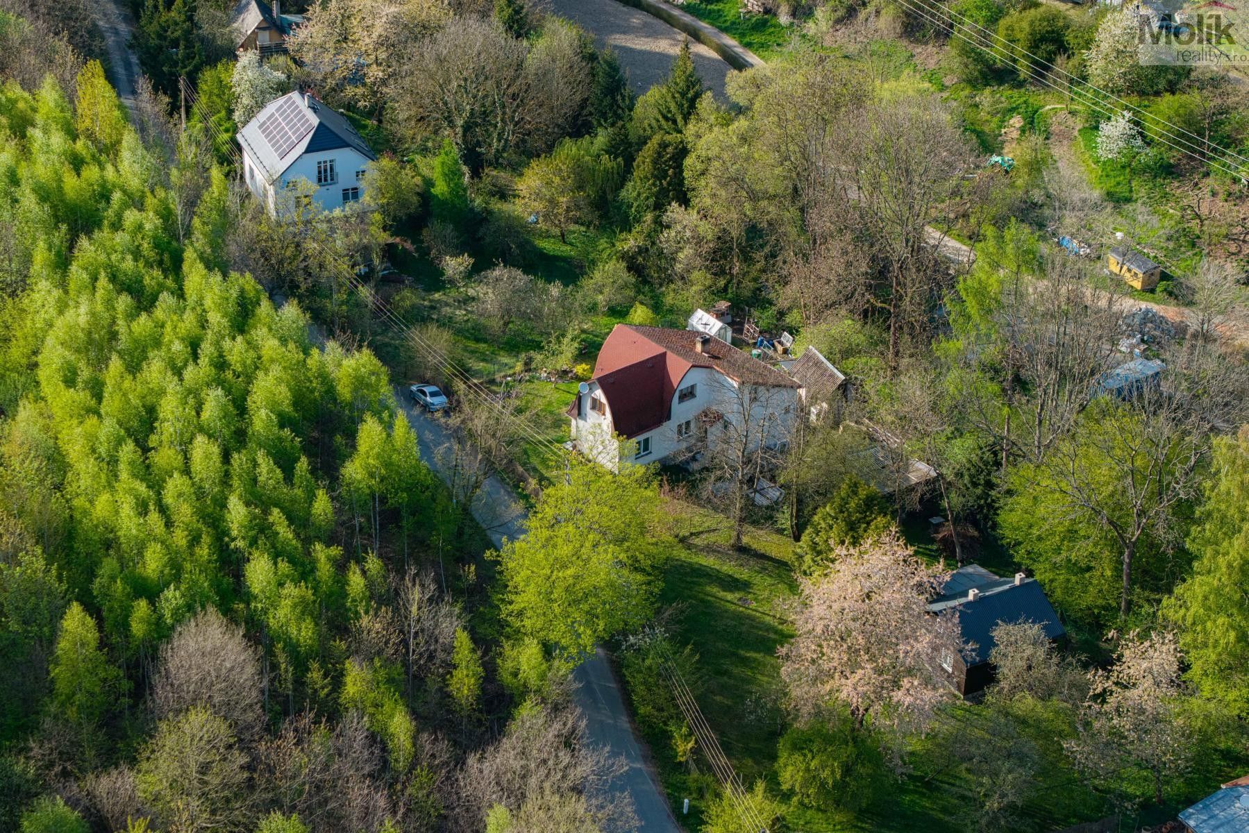 Rodinný dům · 200 m² · V Jedlovci  , Všestary - 4