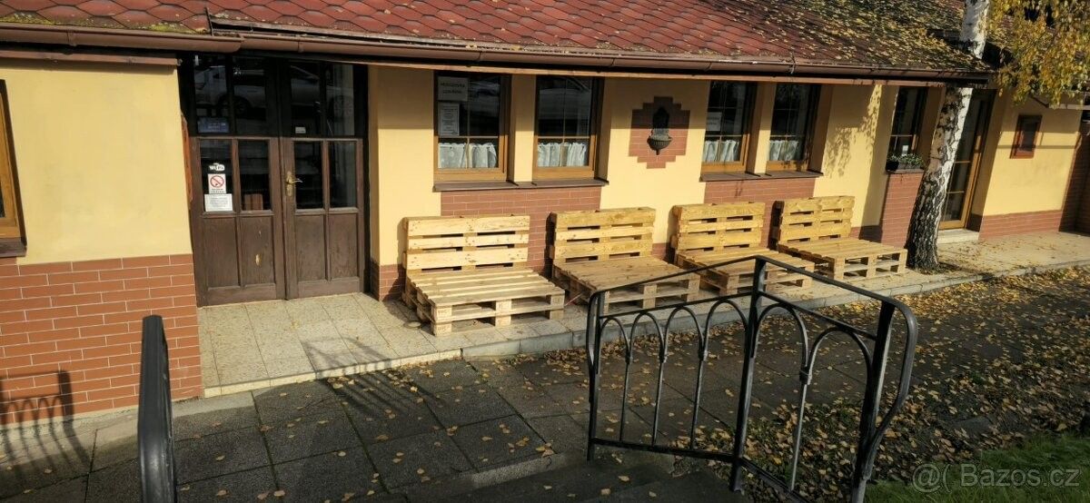 Pronájem restaurace - Praha, 196 00