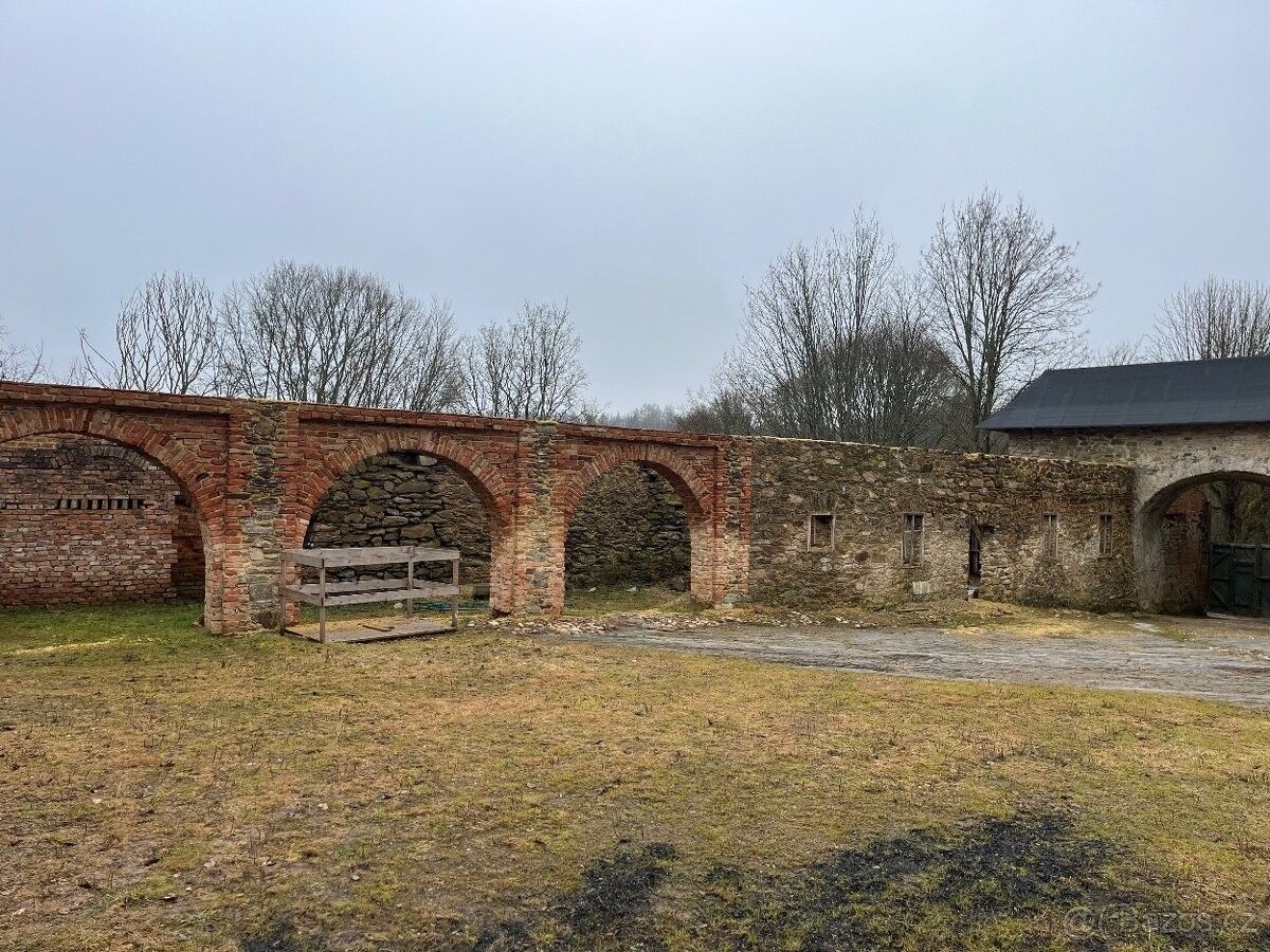 Prodej ostatní - Habartov, 357 09