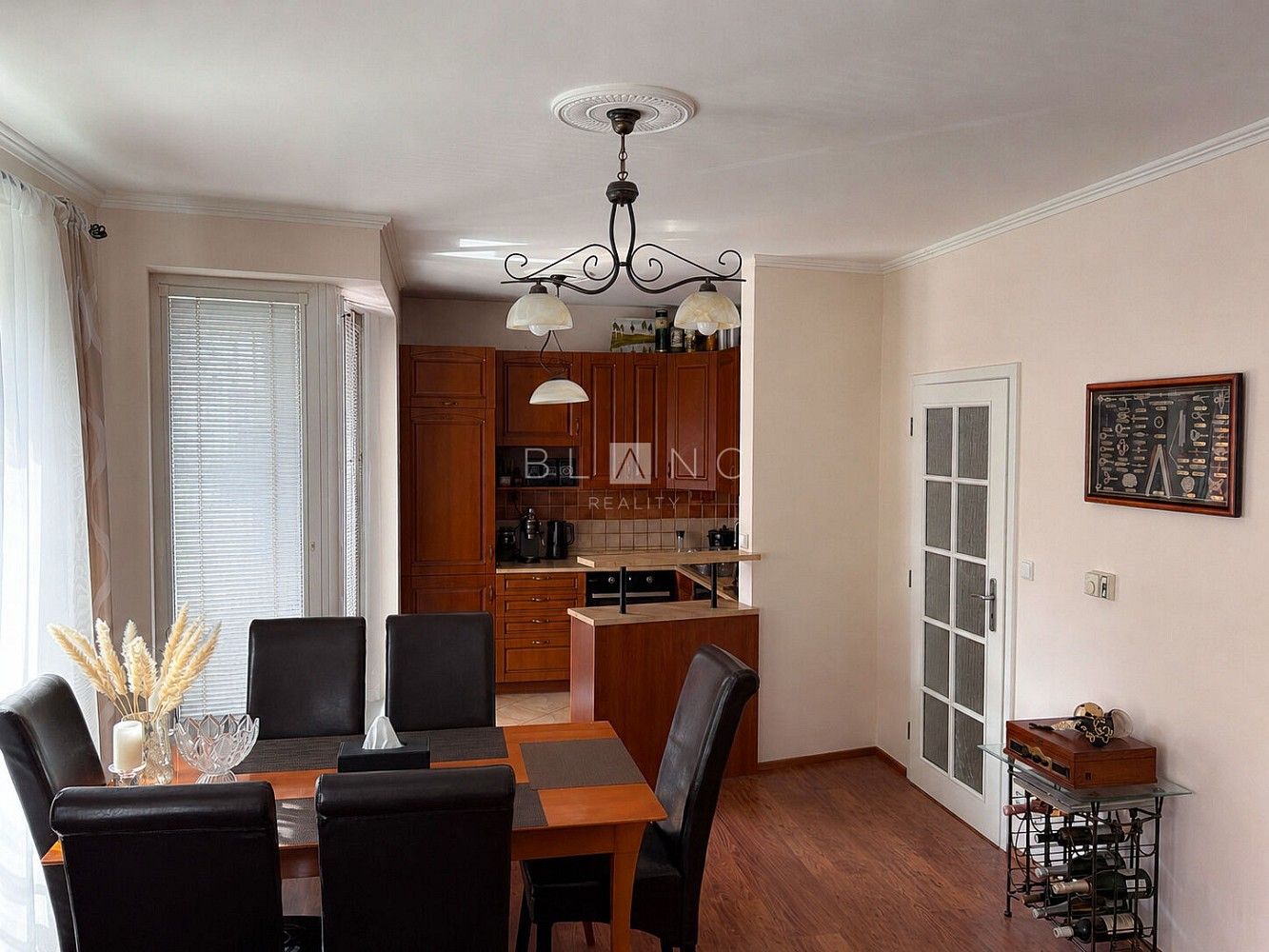 Prodej byt 4+kk - Praha - Záběhlice, okres Praha 10, Hlavní město Praha, 100 m² - 5