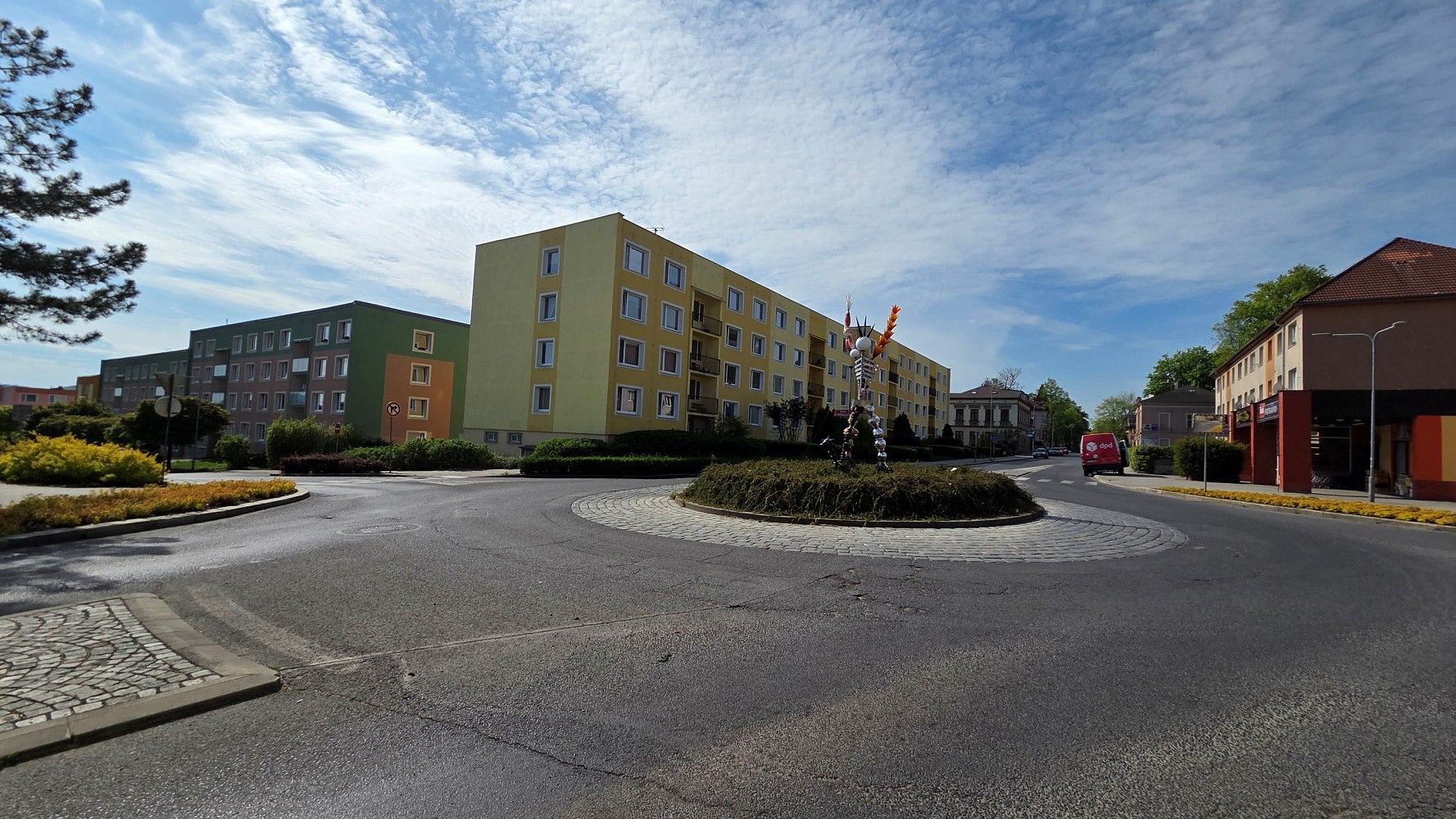 Byt 1+1 · 34 m² · Nový Bor, okres Česká Lípa, Liberecký kraj - 4