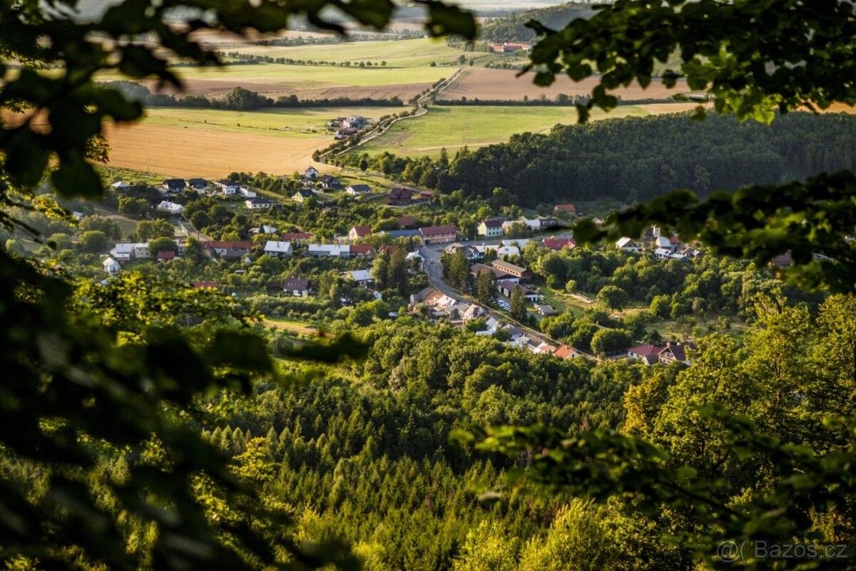Zahrady, Bystřice pod Hostýnem, 768 61