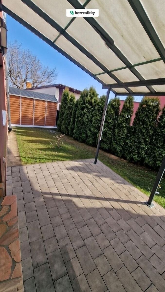 Prodej rodinný dům - Duhová, Říčany, 150 m²