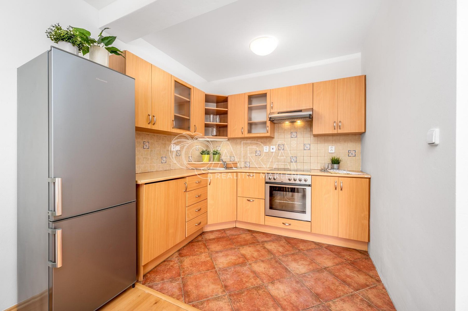 Byt 2+kk · 59 m² · Spořická, Praha 8 - Dolní Chabry - 4
