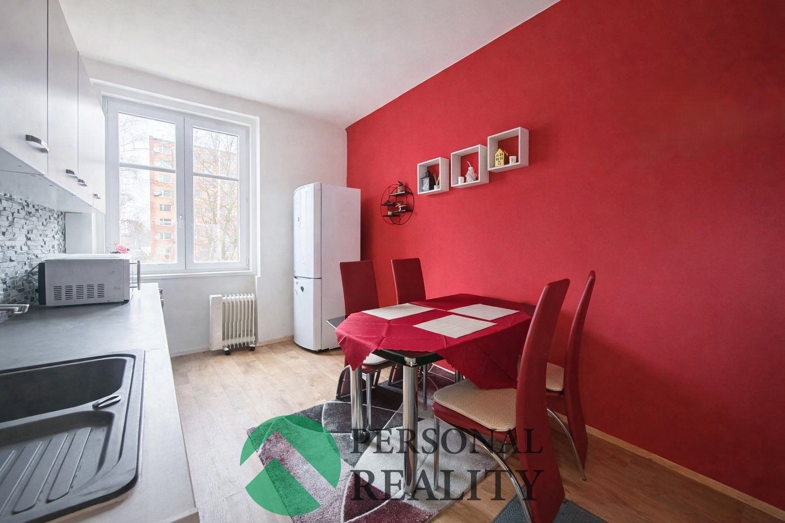 2+1, Sokolovská 483, Karlovy Vary Rybáře, 62 m² - 2