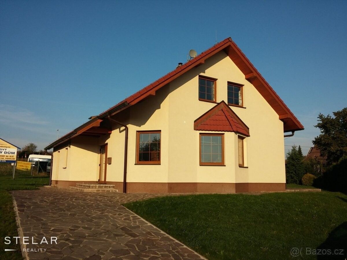 Kanceláře, Frýdek-Místek, 738 01