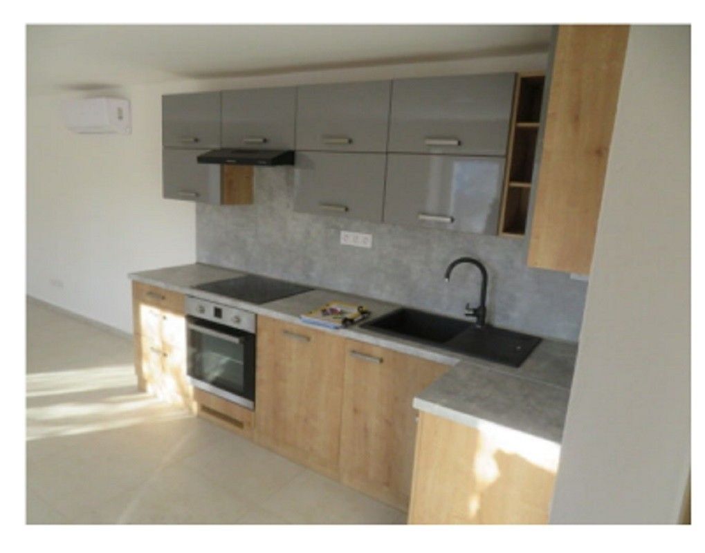 Prodej rodinný dům - Jevíčko, 569 43