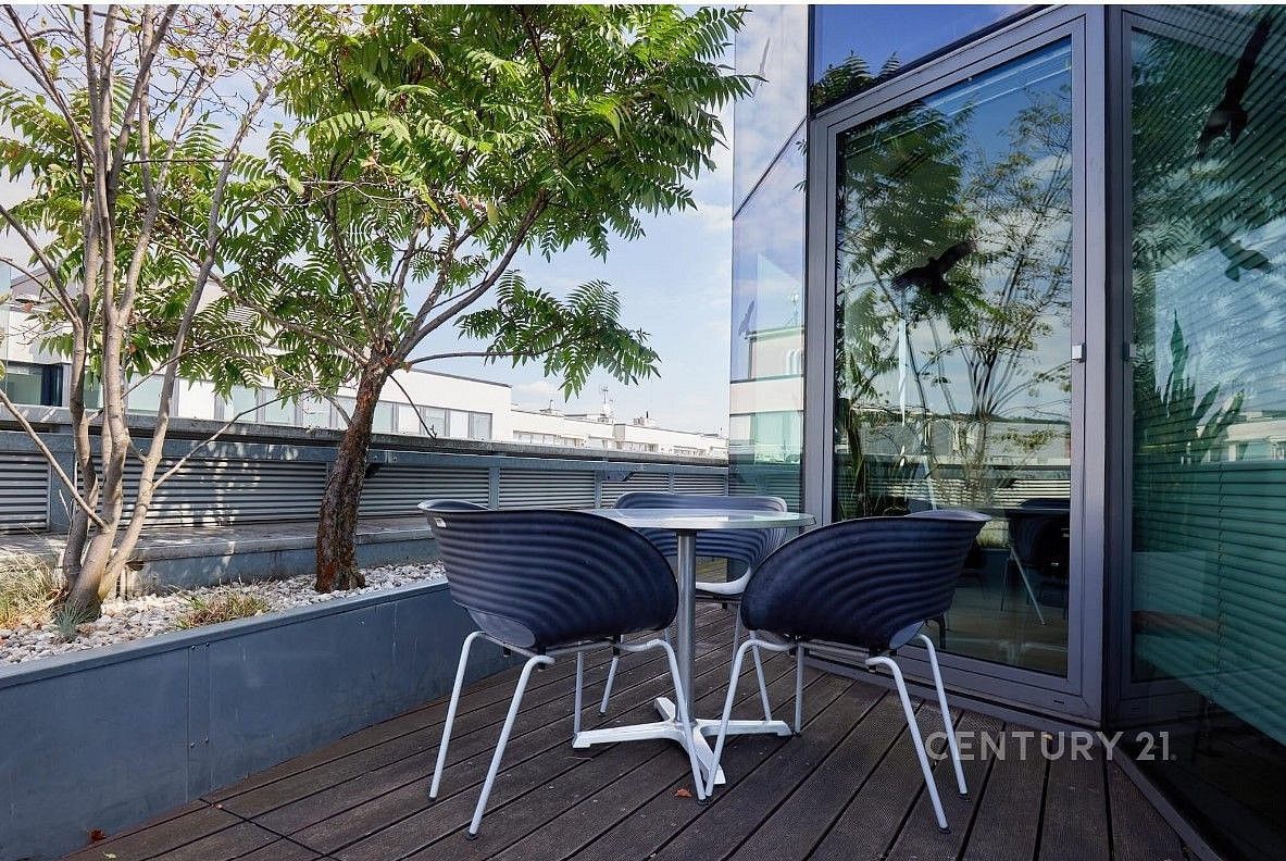 Kanceláře, Praha - Smíchov, okres Praha 5, Hlavní město Praha, 848 m² - 2