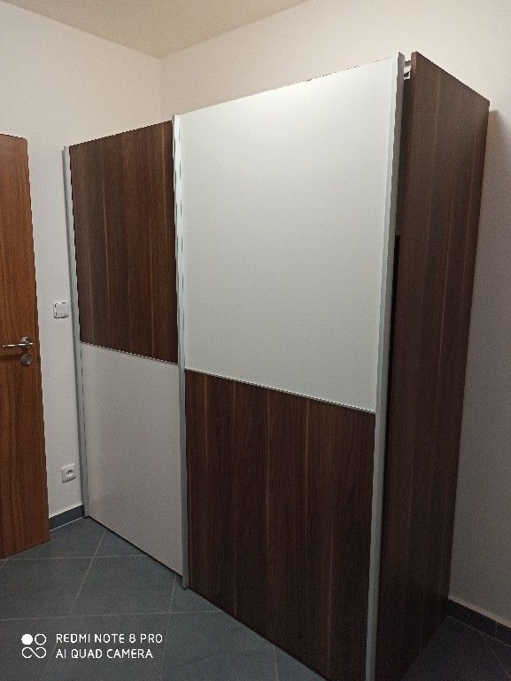 Pronájem byt 1+kk - U Smaltovny 116, České Budějovice 4, 35 m² - 5