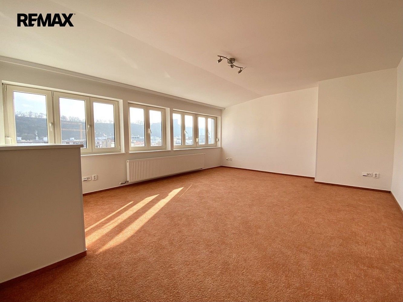 Byt 4+kk · 171 m² · Sokolovská, Praha 8 - Karlín - 4