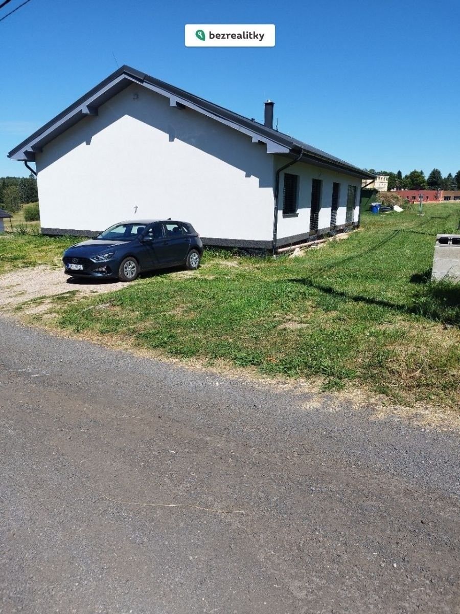 Rodinné domy, Kolová, 147 m² - 2