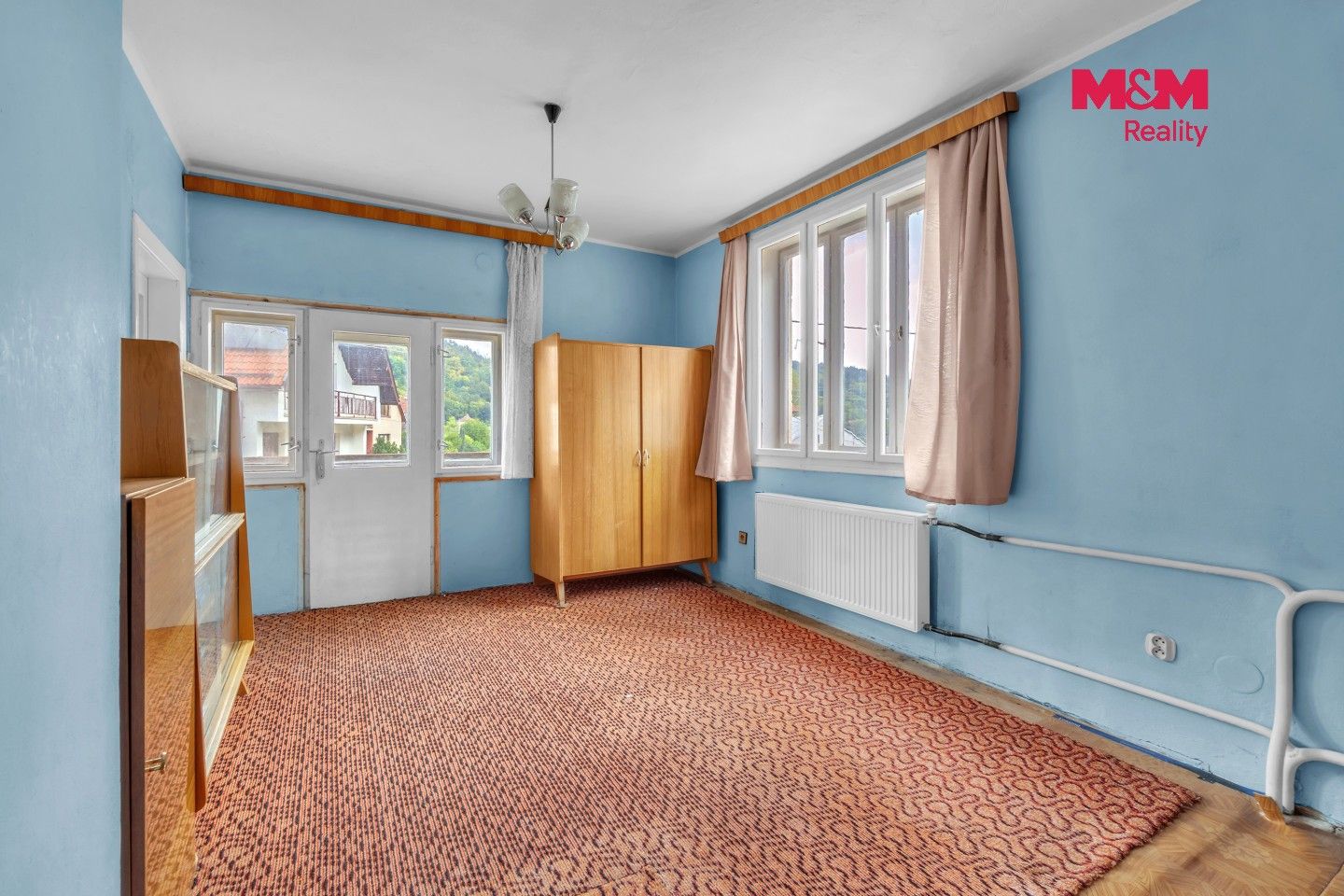 Rodinný dům · 113 m² · Vír - 3