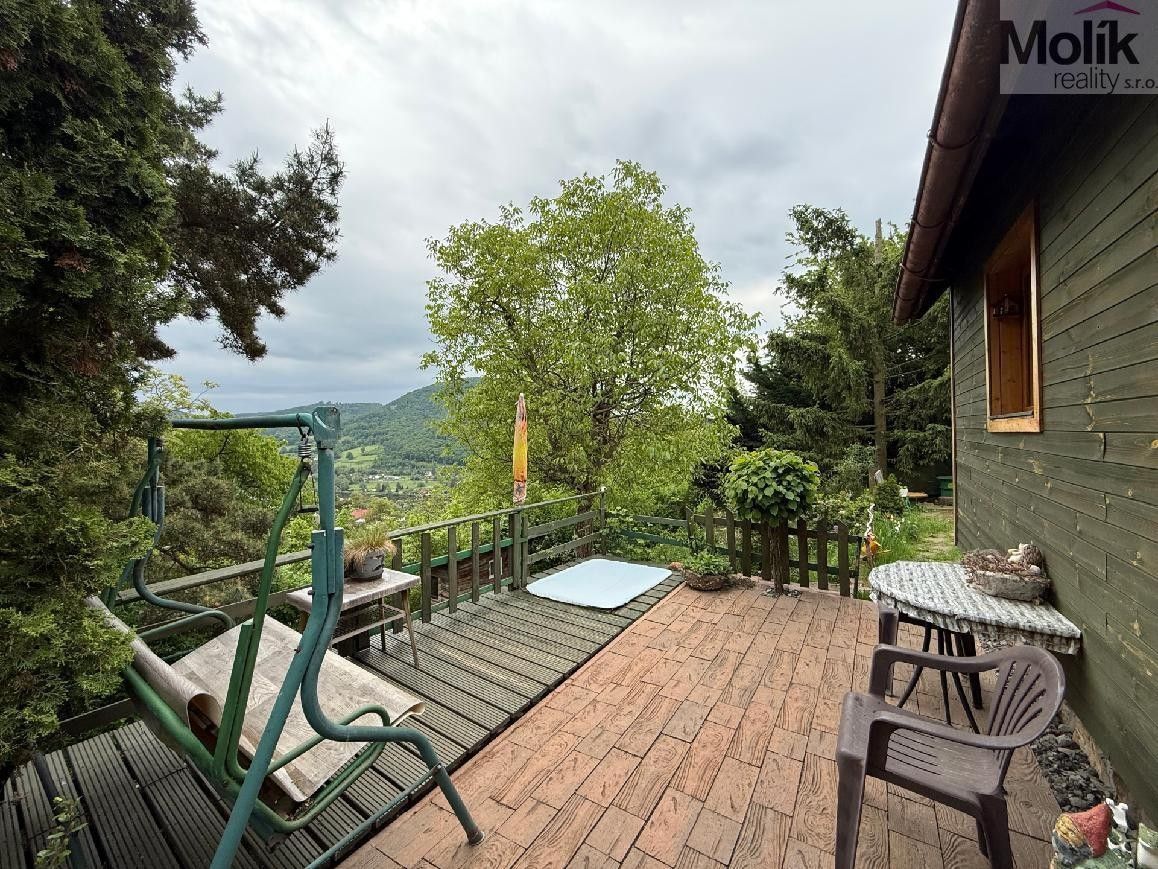 Zahrada · 465 m² · Dolní Zálezly - 4