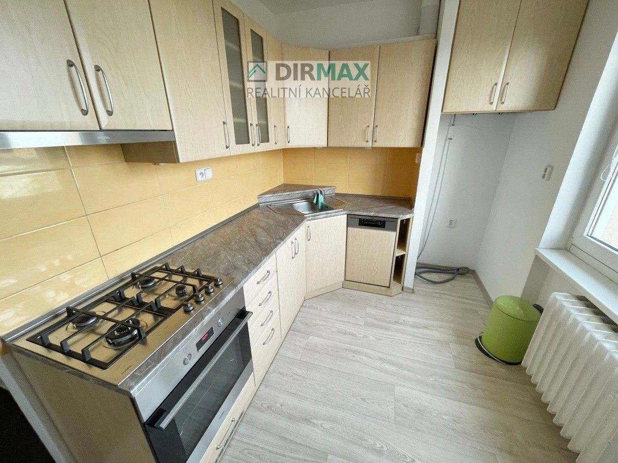 2+1, Klatovská třída 2431, Plzeň Jižní Předměstí, 52 m²