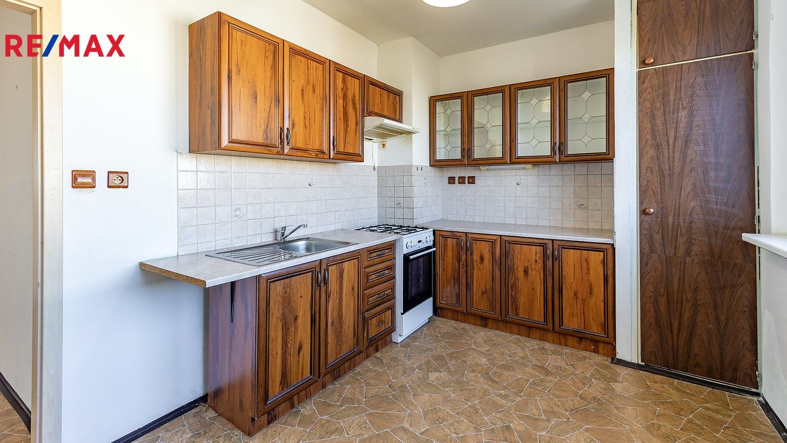 2+1, Příbramská, Česká Lípa, 54 m²