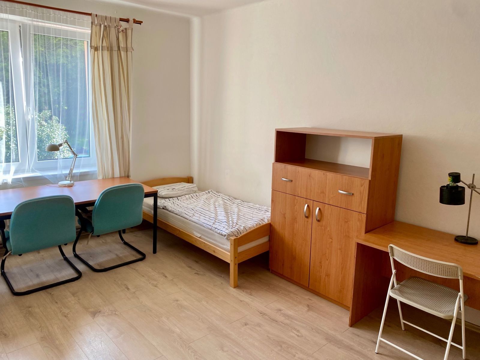 1+kk, Buštěhradská, Praha - Střešovice, 22 m² - 1