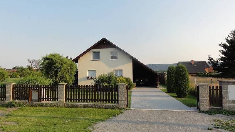 Chata · Žďár - Žďár u Mnichova Hradiště, Středočeský kraj - 2