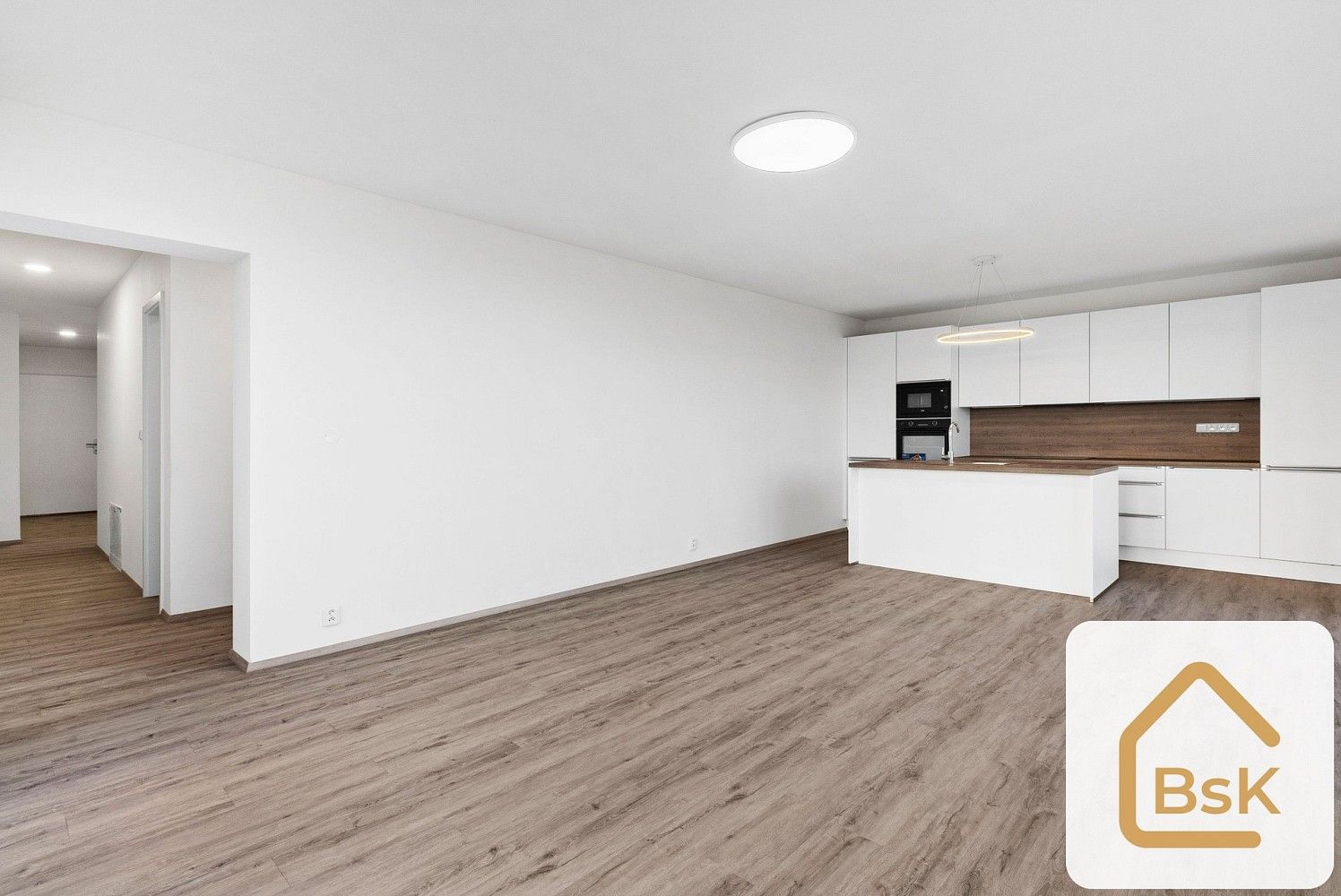 Prodej byt 4+kk - Křížkový Újezdec, okres Praha-východ, Středočeský kraj, 111 m² - 5