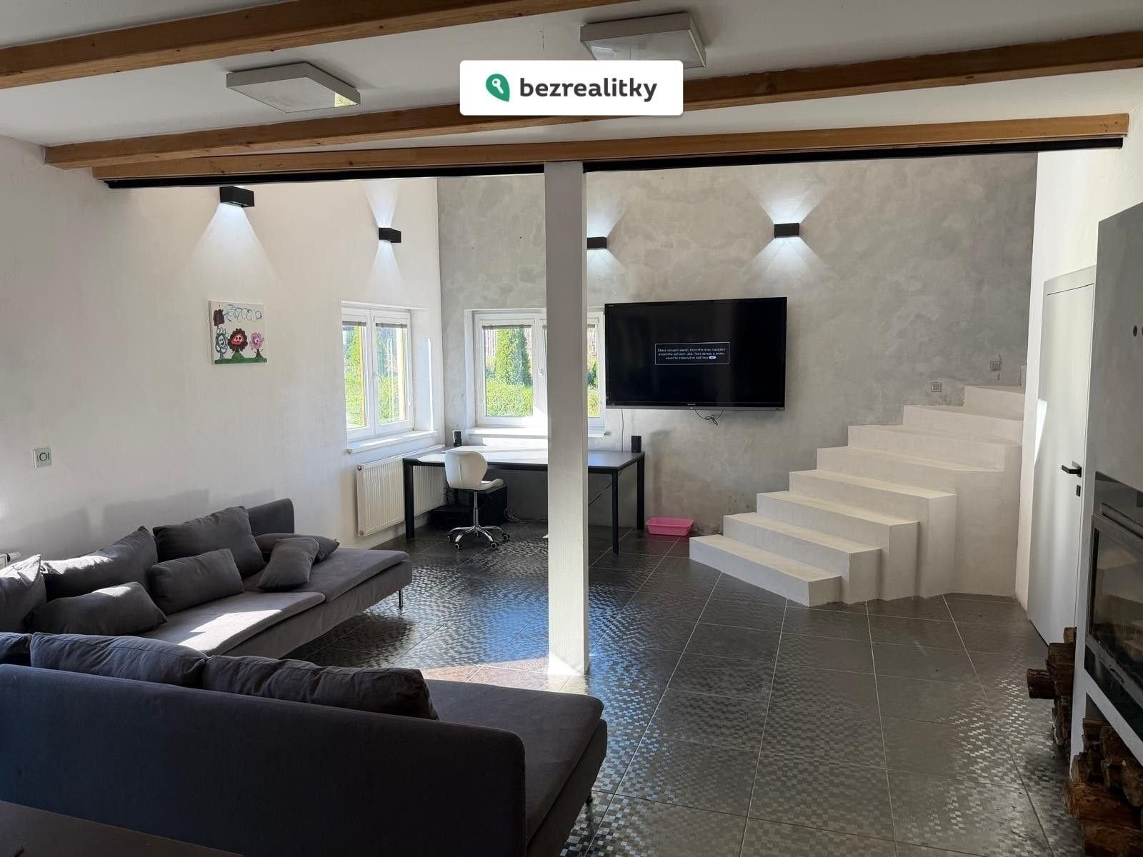 Rodinný dům, 197 m²
