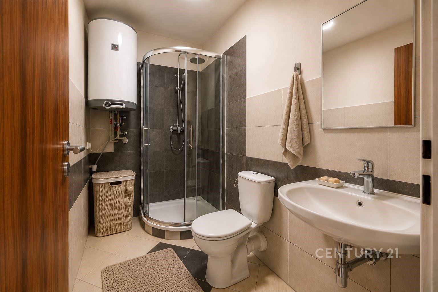 Prodej byt 3+kk - Opavská 614, Rýmařov, 65 m² - 5