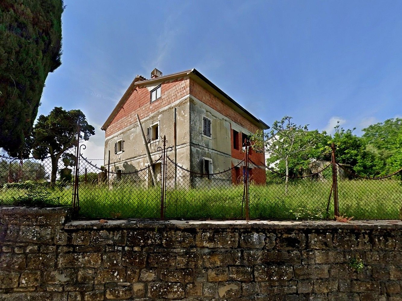 Prodej rodinný dům - Buje, HR, 250 m² - 5