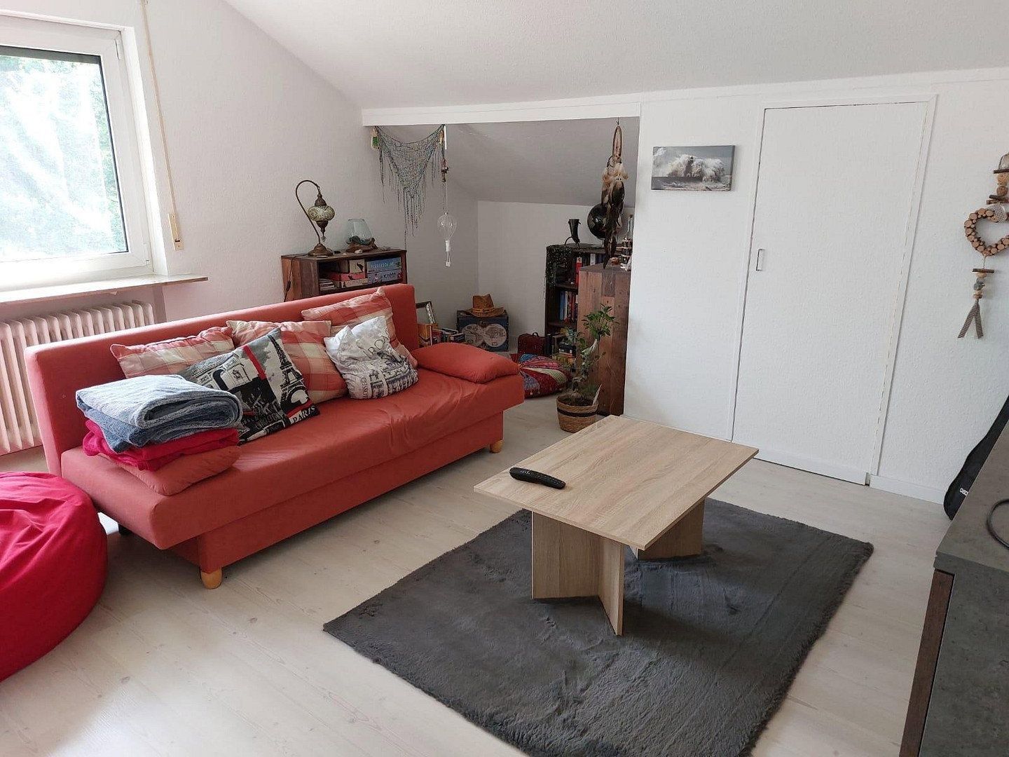 Byt 3+1 · 63 m² · Stuttgart-Kaltental Kaltental Baden-Württemberg 70569 - 4