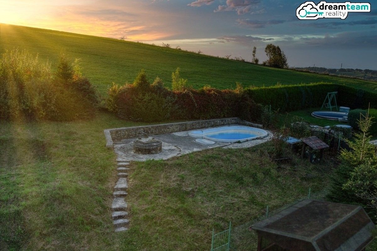 Prodej chata - Janovice, 100 m²