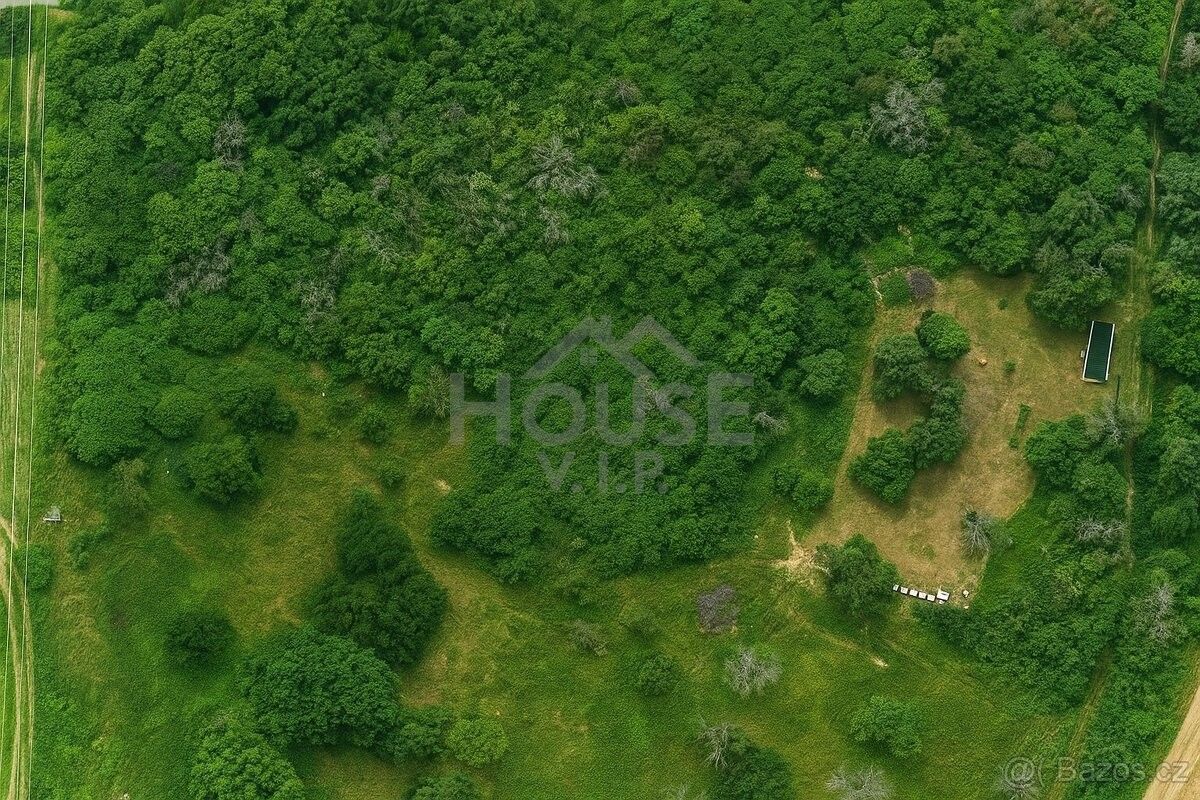 Prodej zahrada - Praha, 190 00