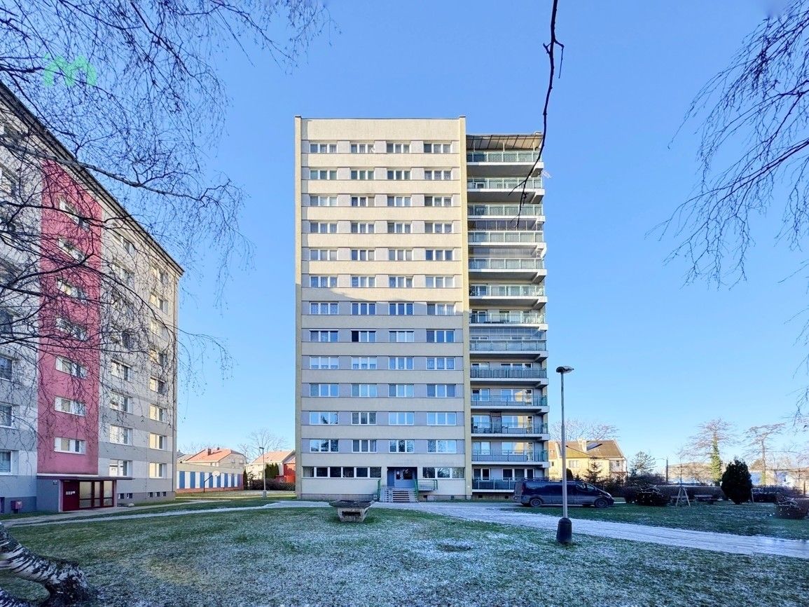 1+1, Velká Dlážka, Přerov, 32 m²