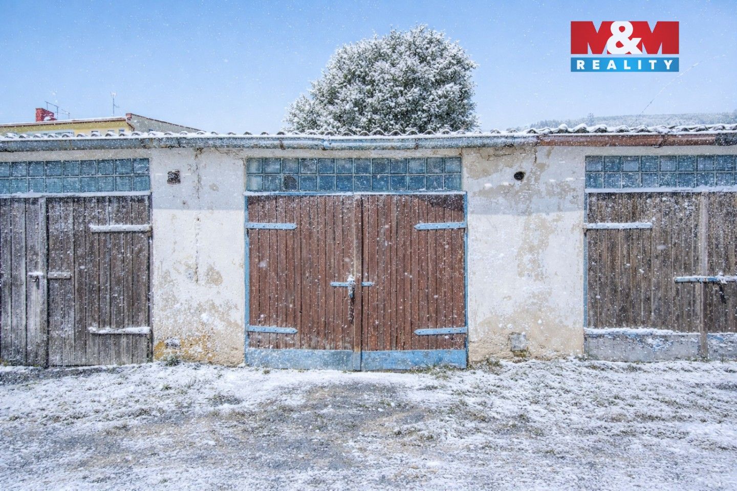 Prodej ostatní - Milhostov, 18 m²