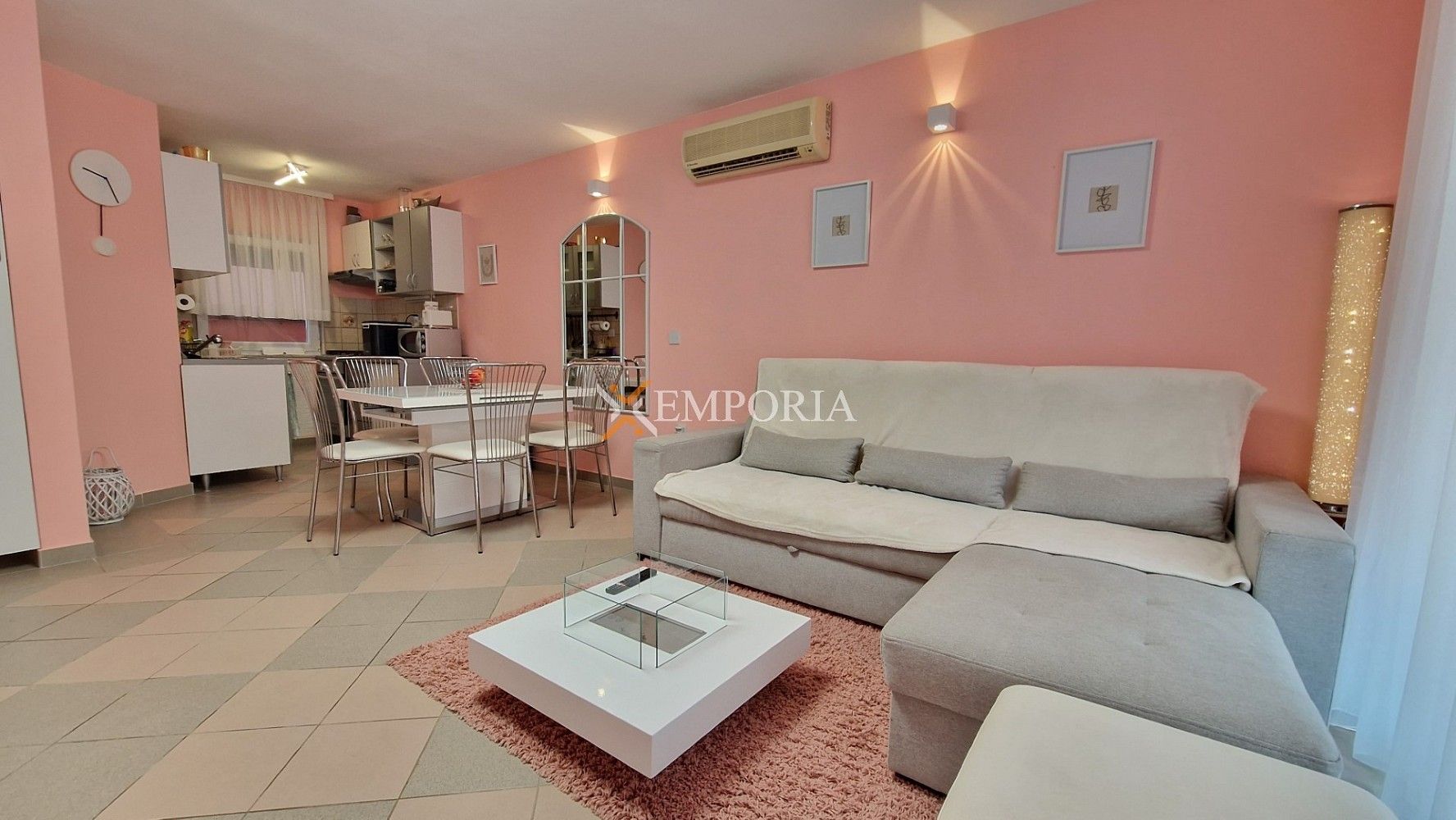 Byt 3+kk · 54,7 m² · Vir, Zadarska, Chorvatsko - 3
