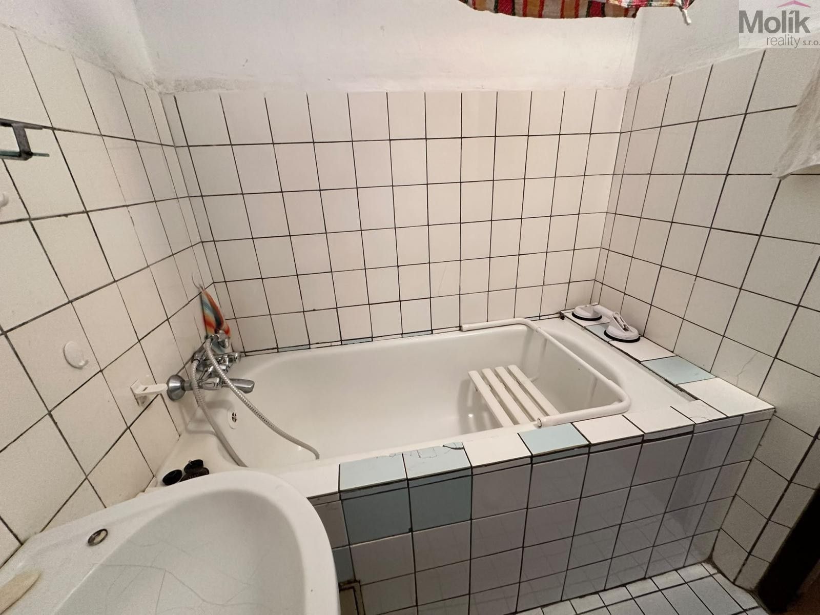 2+kk, Koldům, Litvínov, 48 m² - 1