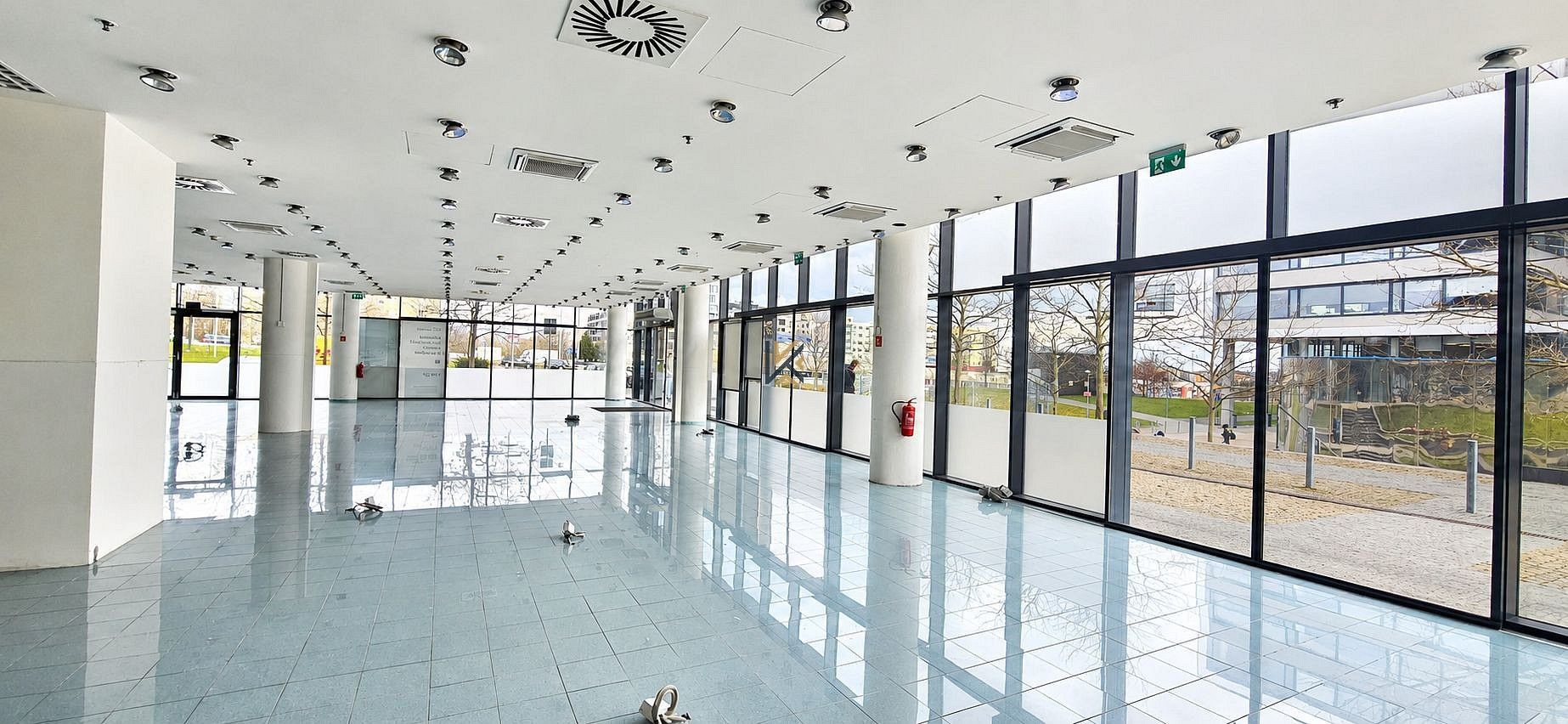 Obchodní prostory, Praha - Stodůlky, okres Praha 13, Hlavní město Praha, 206 m²