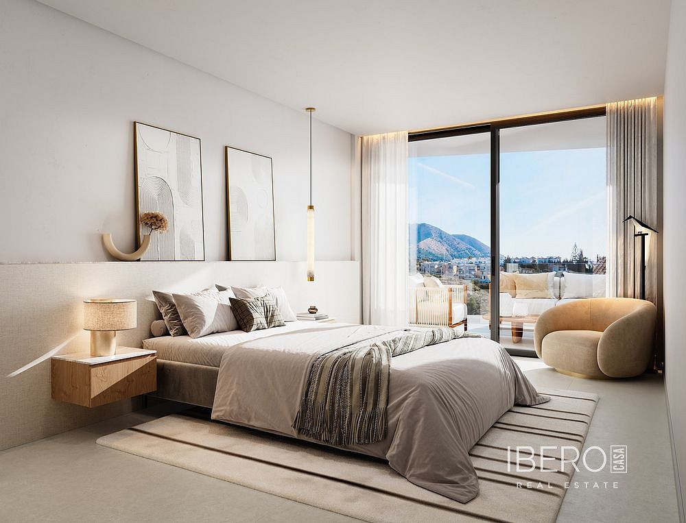 Prodej byt 3+kk - Fuengirola, Španělsko, 94 m² - 5