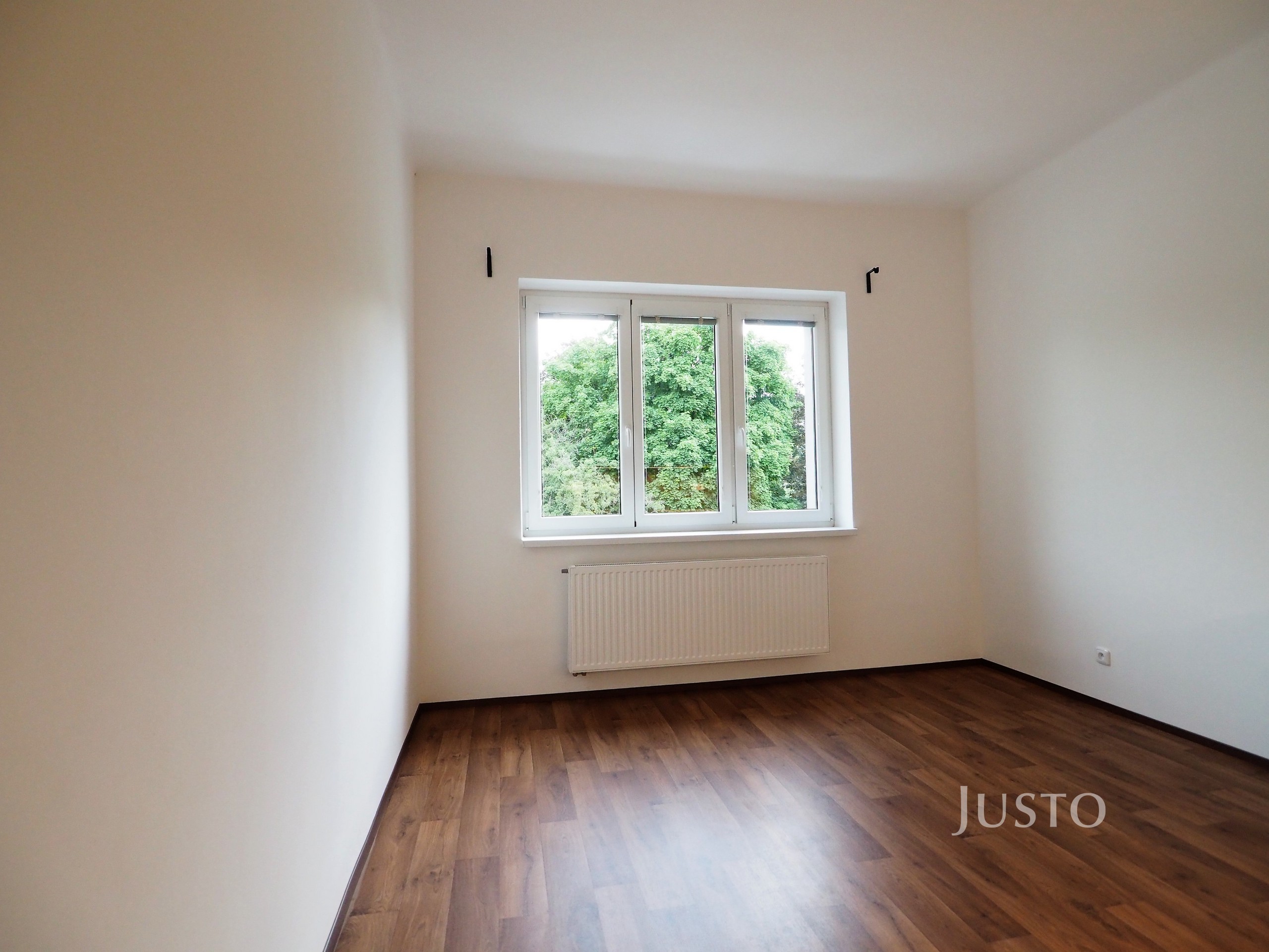 Byt 2+1 · 77 m² · Mírové nám., Písek Budějovické Předměstí - 3