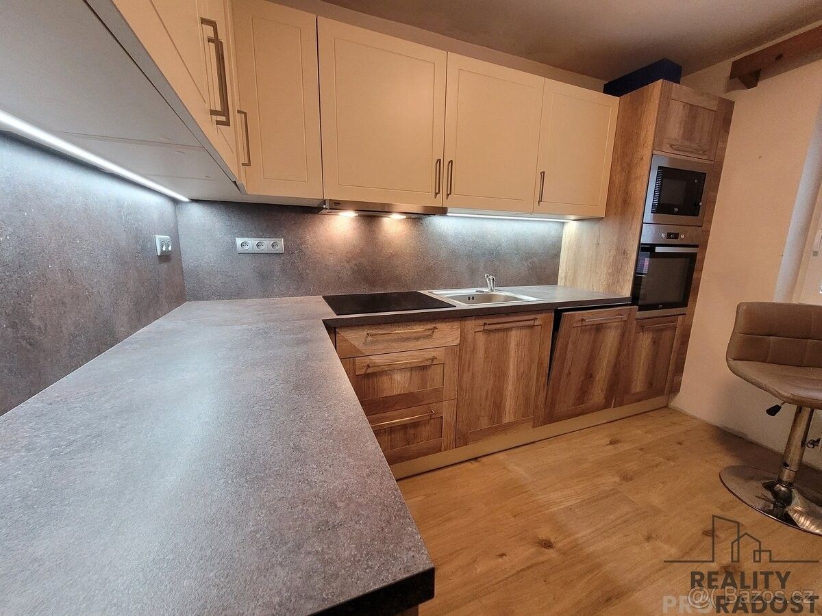 Prodej rodinný dům - Holešov, 769 01