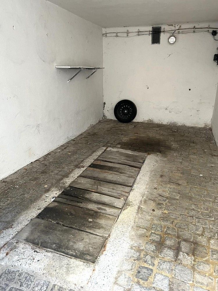 Pronájem ostatní - Brno - Černá Pole, okres Brno-město, Jihomoravský kraj, 13 m² - 5