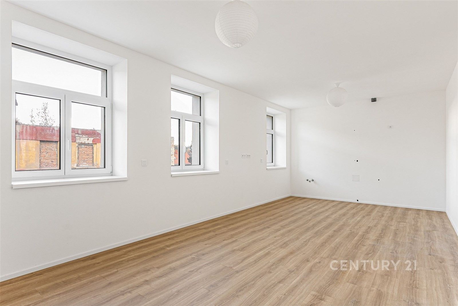 2+kk, Karla Dudy, Kladno, 53 m²