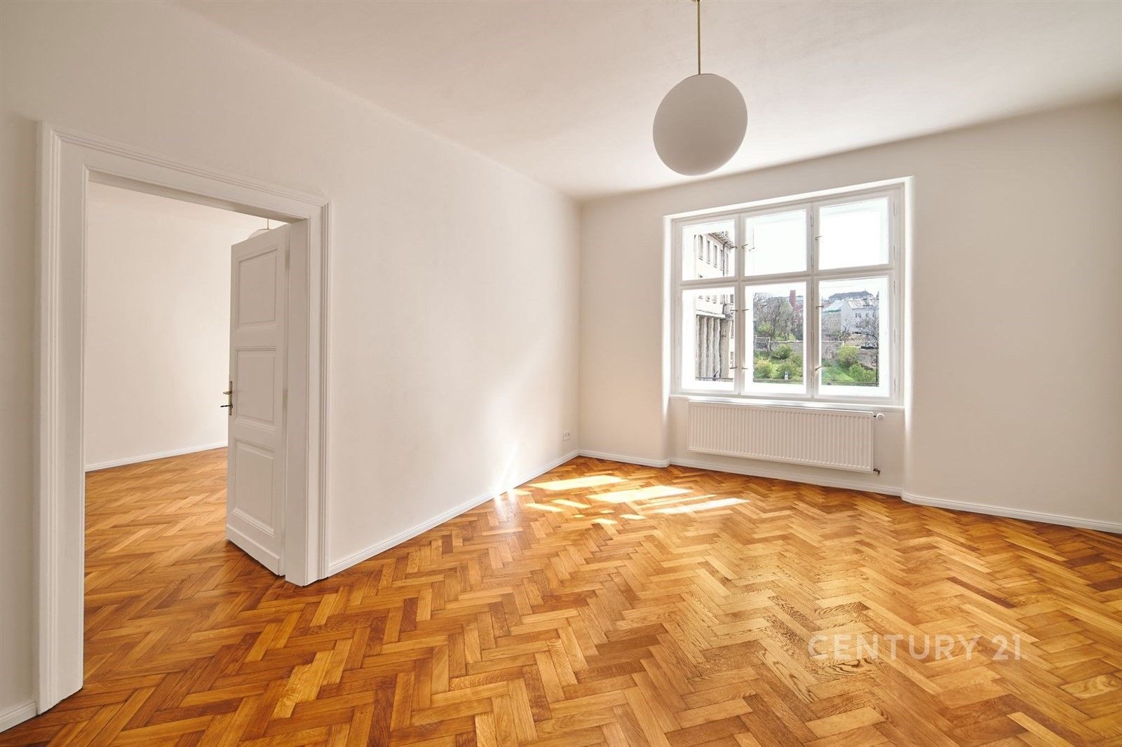 3+1, Podskalská, Praha, 103 m²