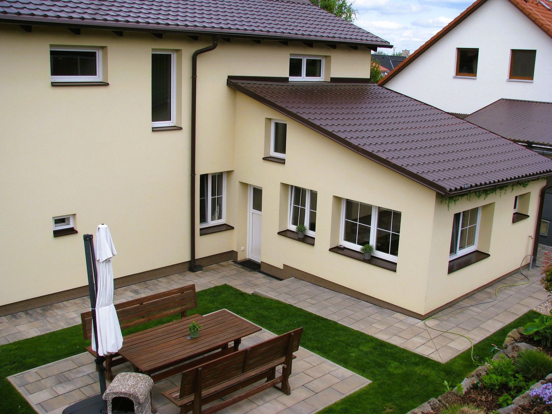 Ostatní, Mratín, 187 m²