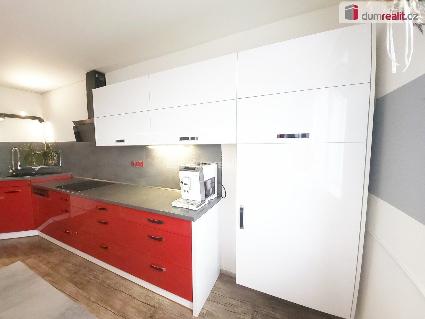 Prodej byt 4+kk - Vochov, 85 m² - 5